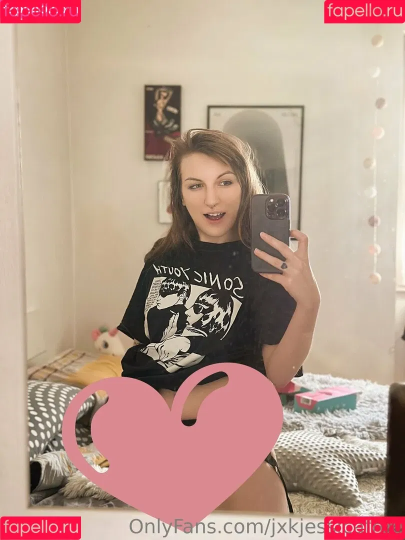 jxkjessicafree / prettylttlelady Onlyfans Photo Gallery 