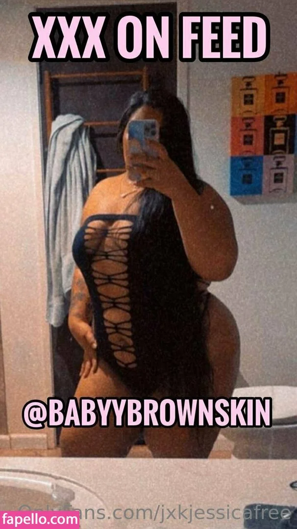 jxkjessicafree / prettylttlelady Onlyfans Photo Gallery 