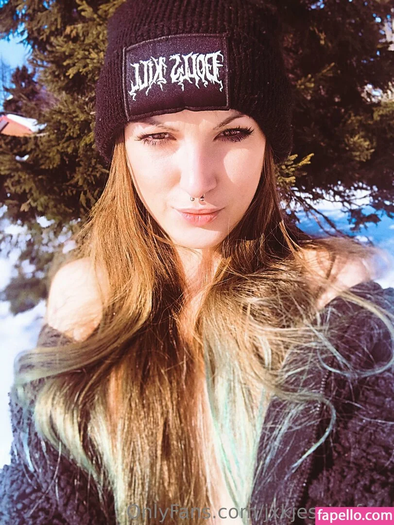 jxkjessicafree / prettylttlelady Onlyfans Photo Gallery 