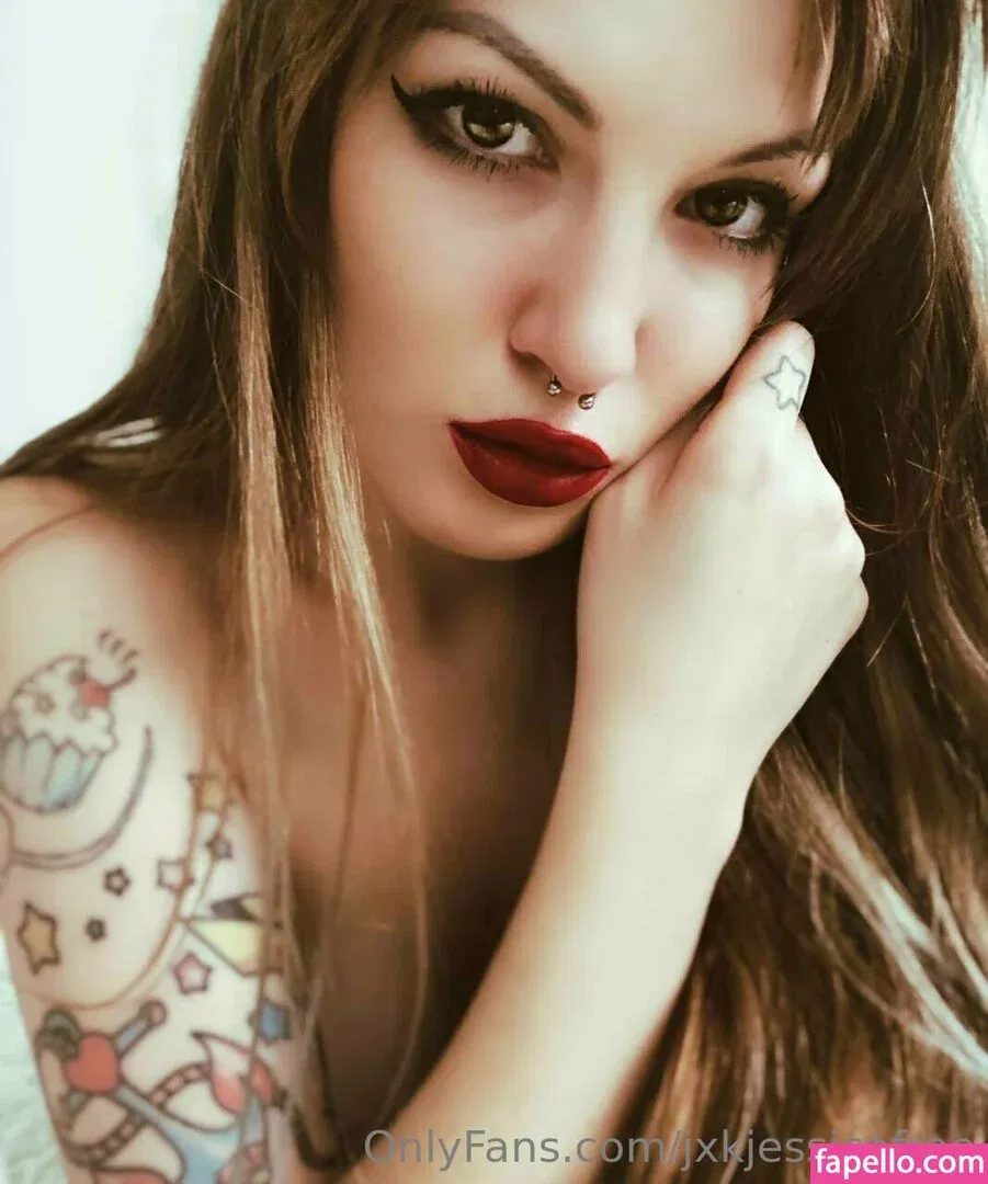 jxkjessicafree / prettylttlelady Onlyfans Photo Gallery 