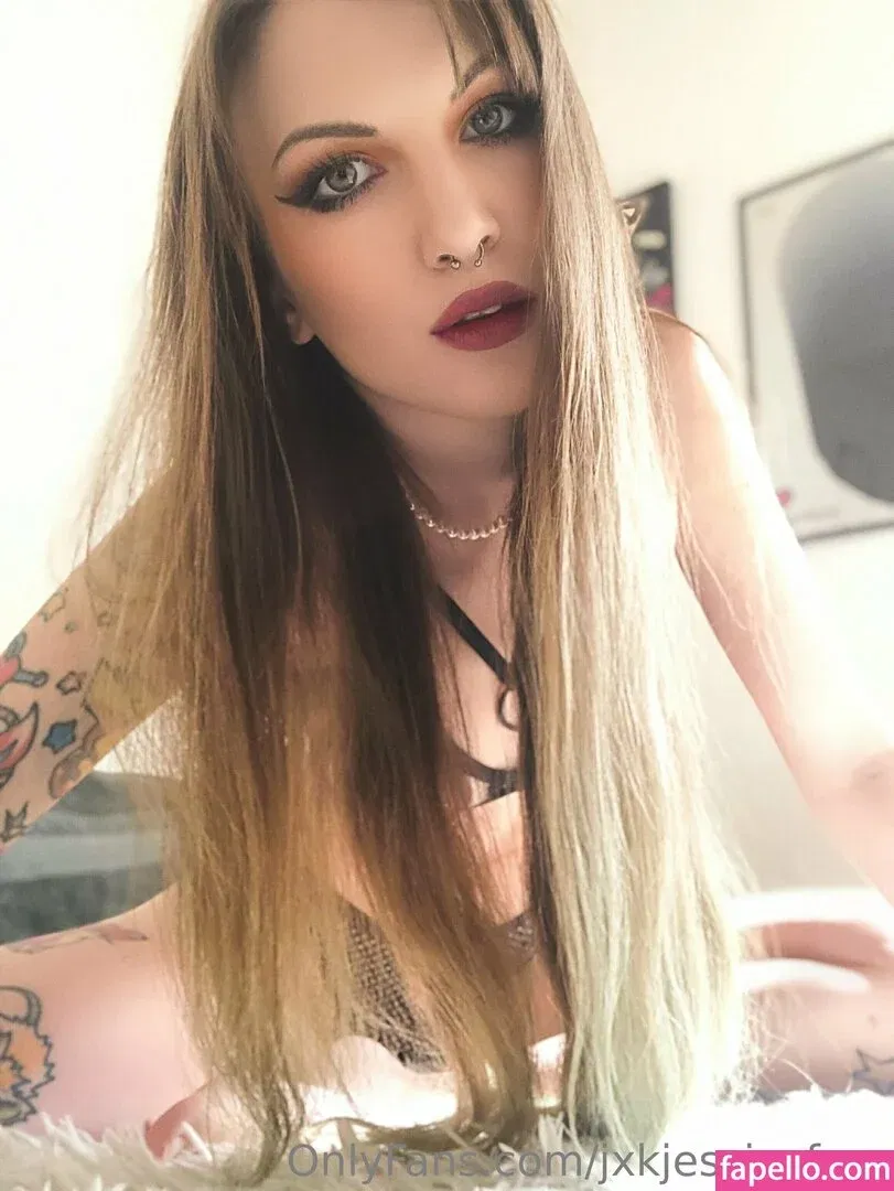 jxkjessicafree / prettylttlelady Onlyfans Photo Gallery 