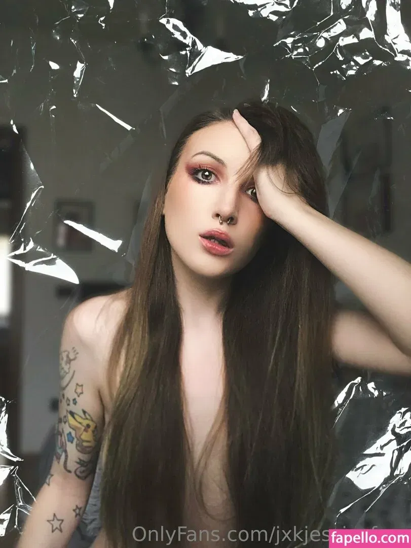 jxkjessicafree / prettylttlelady Onlyfans Photo Gallery 