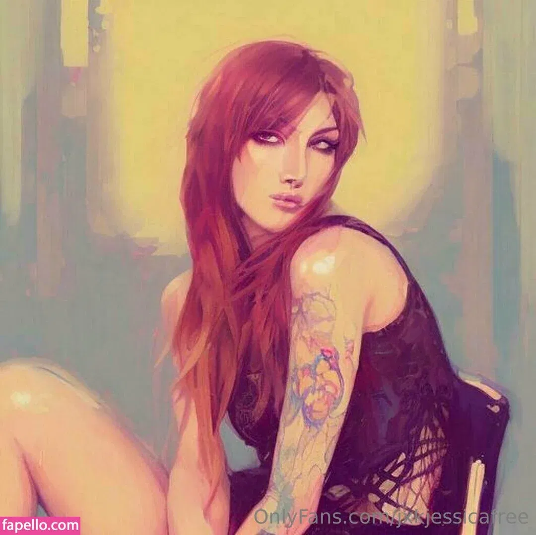 jxkjessicafree / prettylttlelady Onlyfans Photo Gallery 