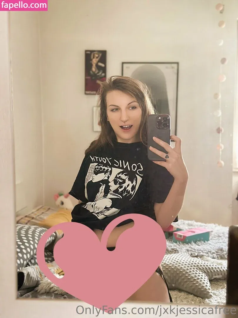 jxkjessicafree / prettylttlelady Onlyfans Photo Gallery 