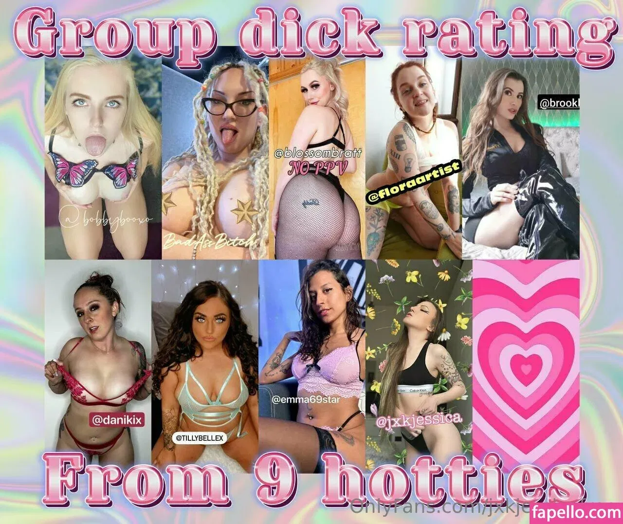 jxkjessicafree / prettylttlelady Onlyfans Photo Gallery 