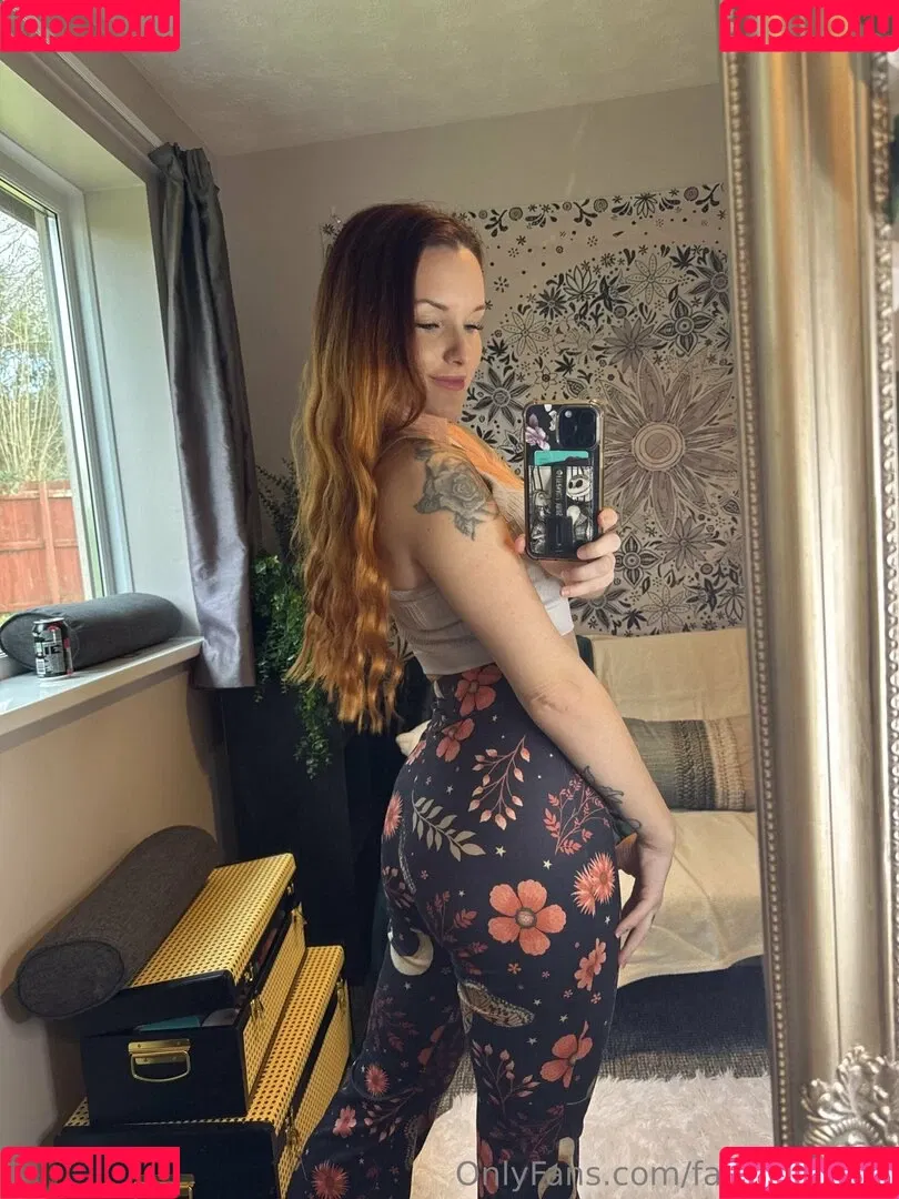 fantasyfreya / freyasfantasys Onlyfans Photo Gallery 