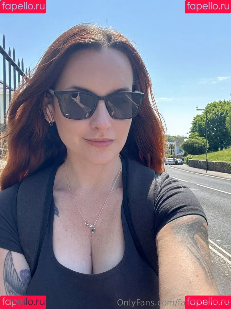 fantasyfreya / freyasfantasys Onlyfans Photo Gallery 