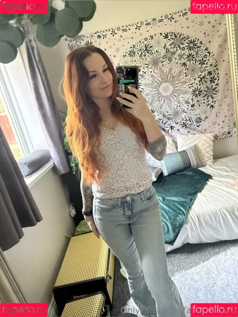 fantasyfreya / freyasfantasys Onlyfans Photo Gallery 
