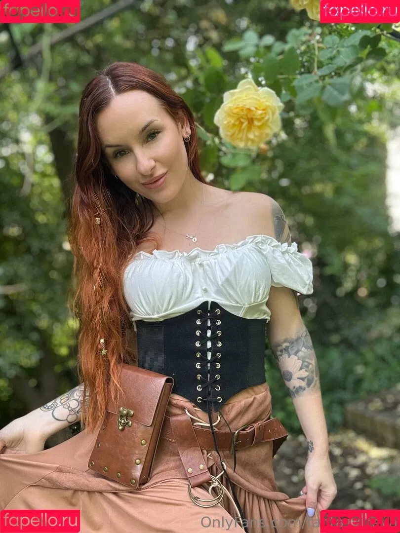 fantasyfreya / freyasfantasys Onlyfans Photo Gallery 