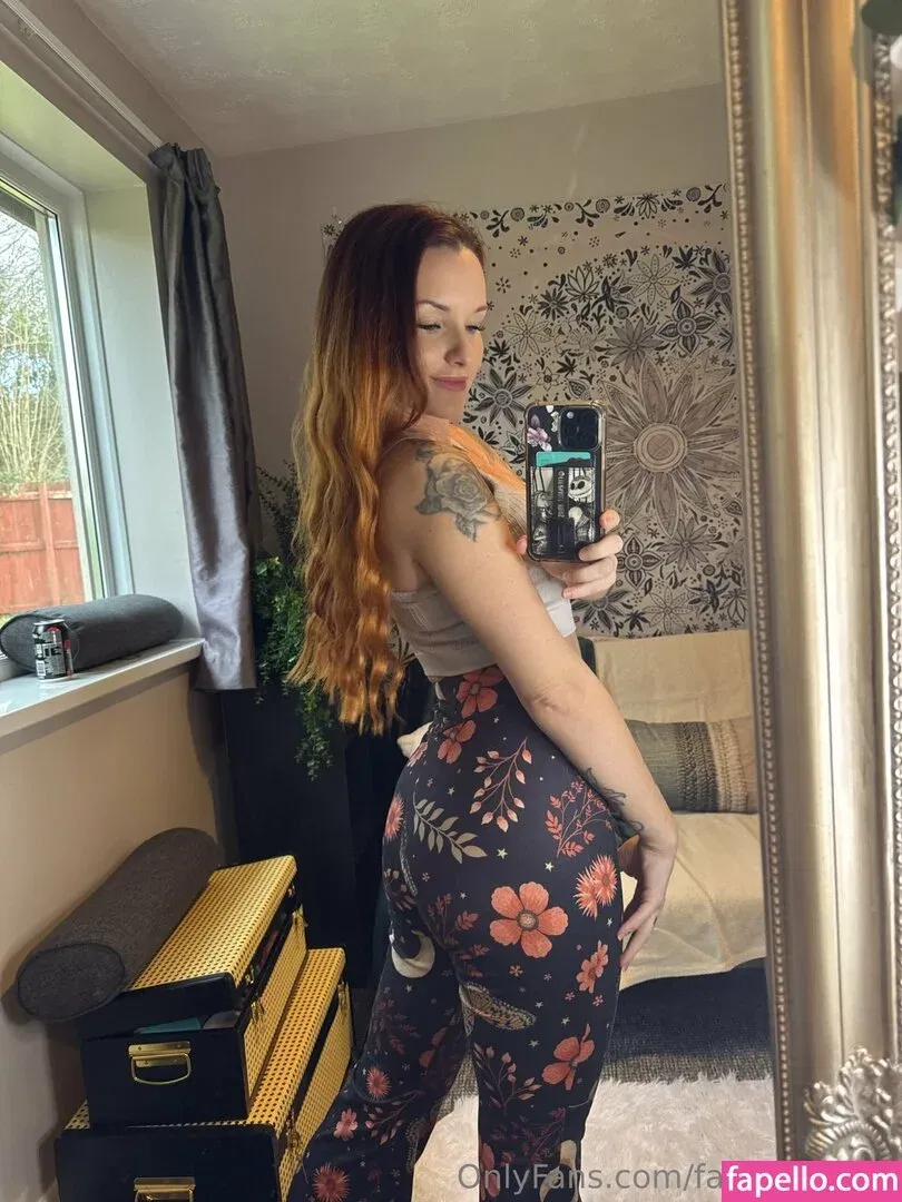 fantasyfreya / freyasfantasys Onlyfans Photo Gallery 