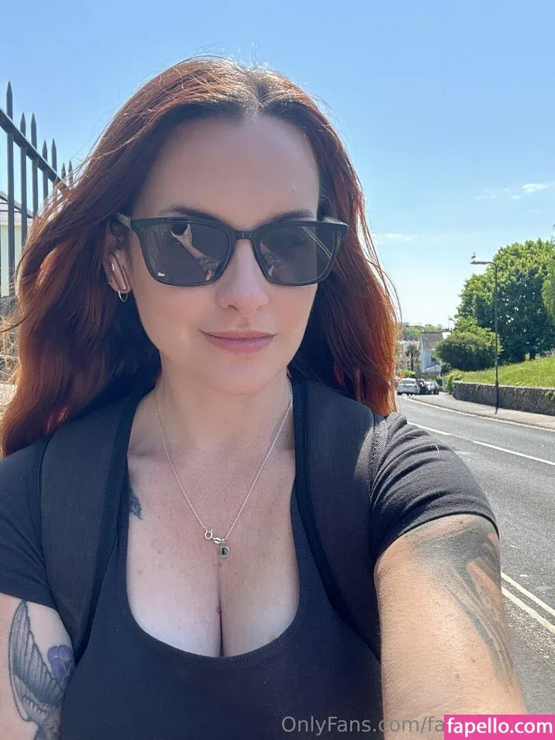 fantasyfreya / freyasfantasys Onlyfans Photo Gallery 