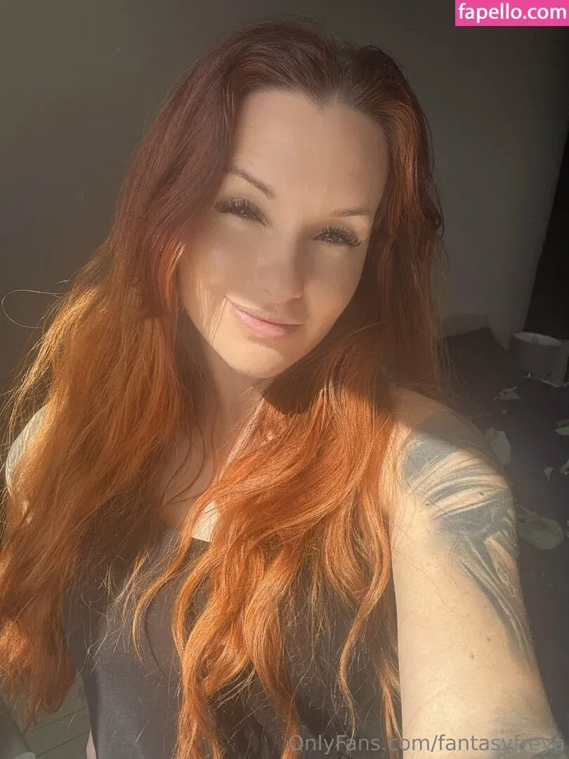 fantasyfreya / freyasfantasys Onlyfans Photo Gallery 