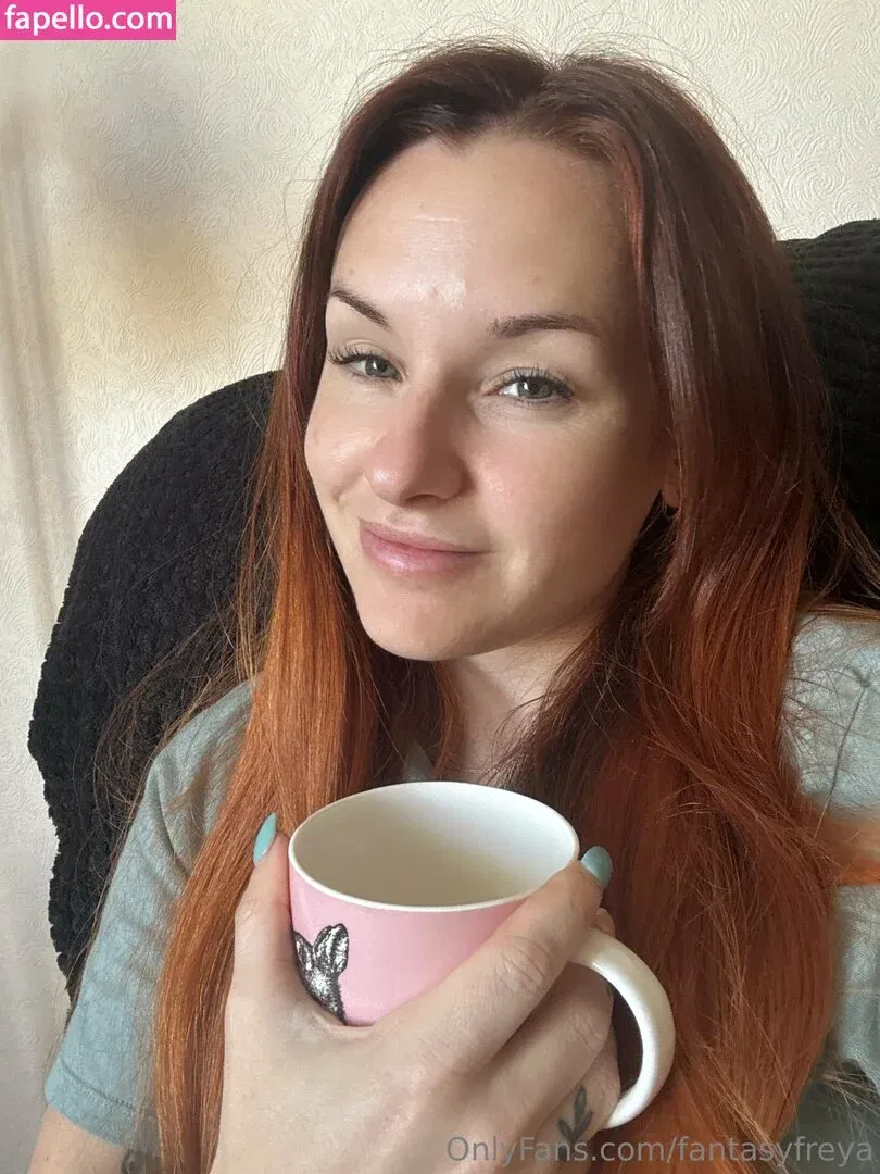 fantasyfreya / freyasfantasys Onlyfans Photo Gallery 