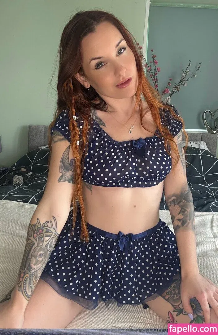 fantasyfreya / freyasfantasys Onlyfans Photo Gallery 