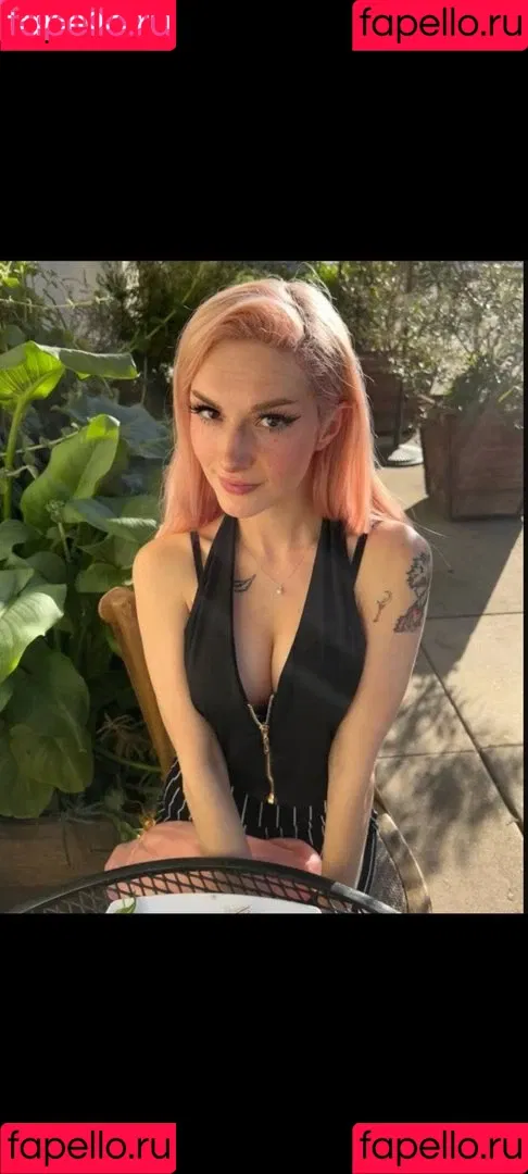 Busy B ASMR / busybasmr Onlyfans Photo Gallery 
