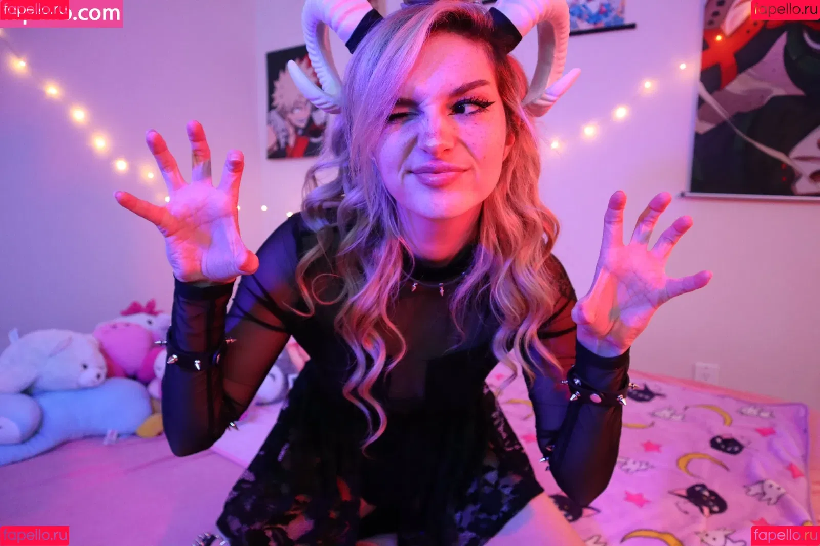 Busy B ASMR / busybasmr Onlyfans Photo Gallery 