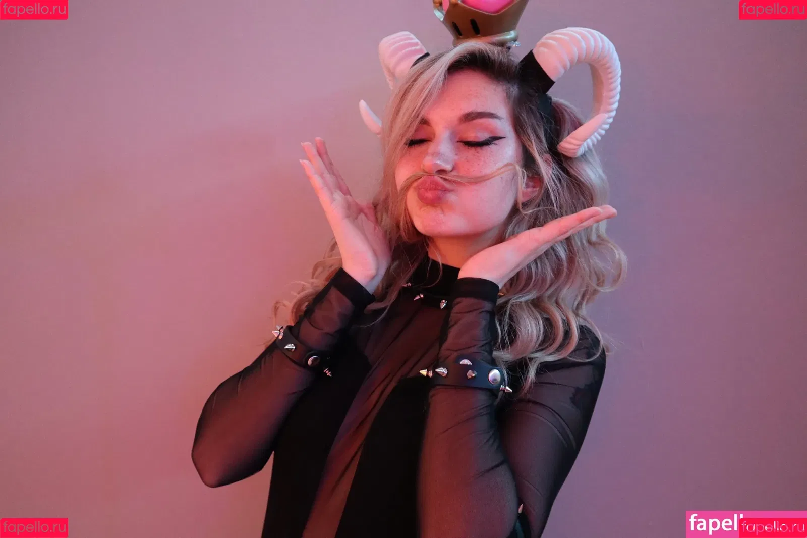 Busy B ASMR / busybasmr Onlyfans Photo Gallery 