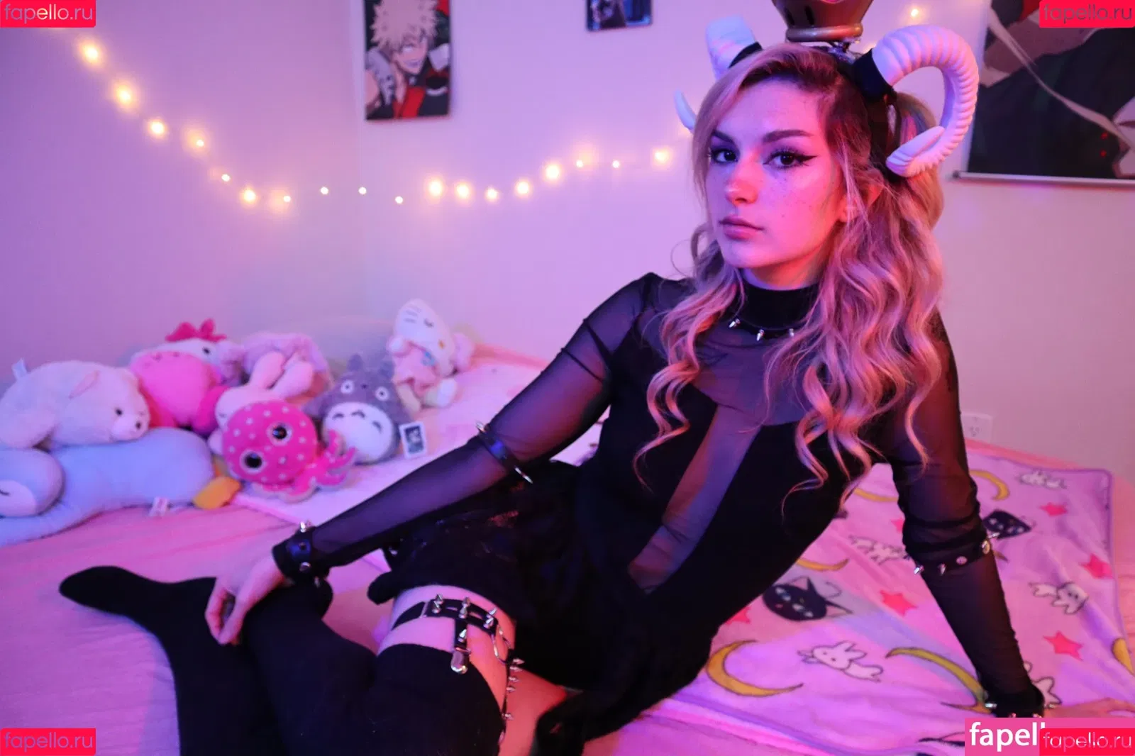 Busy B ASMR / busybasmr Onlyfans Photo Gallery 