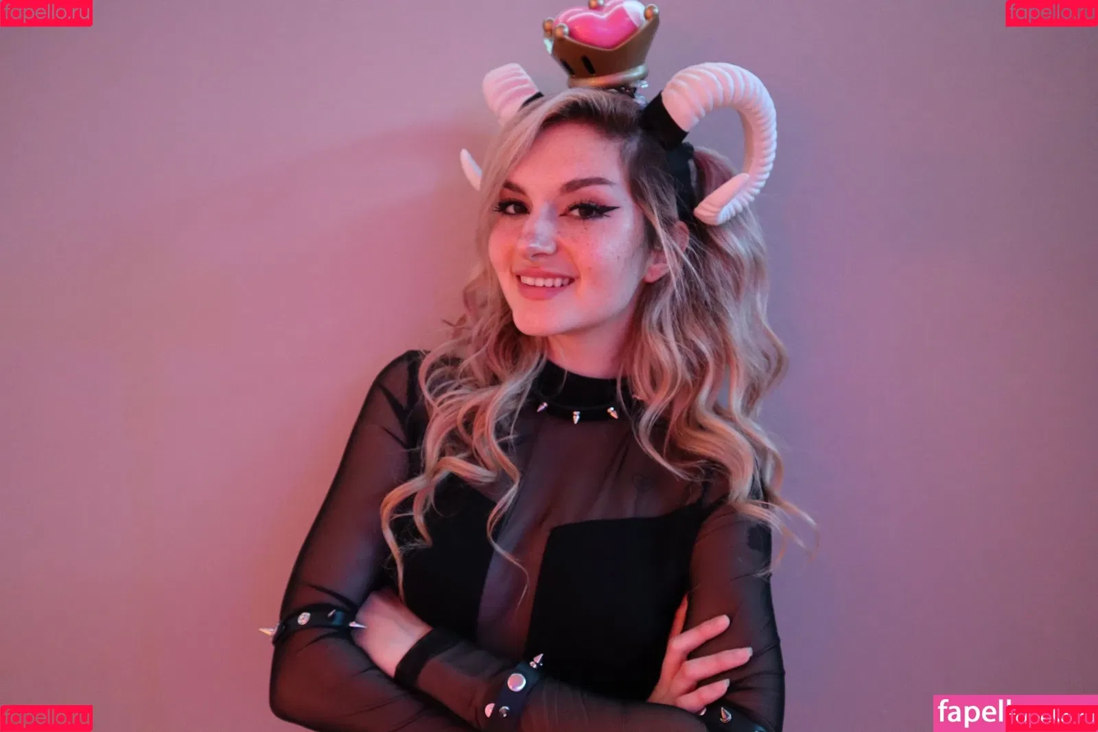 Busy B ASMR / busybasmr Onlyfans Photo Gallery 