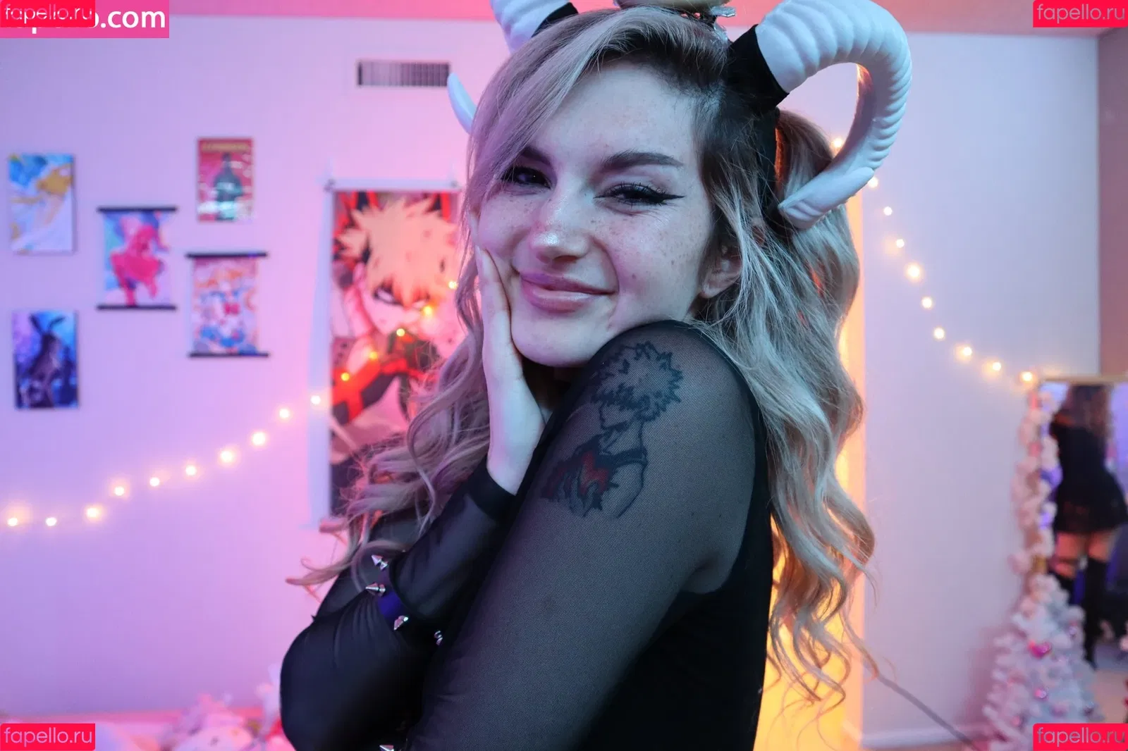 Busy B ASMR / busybasmr Onlyfans Photo Gallery 