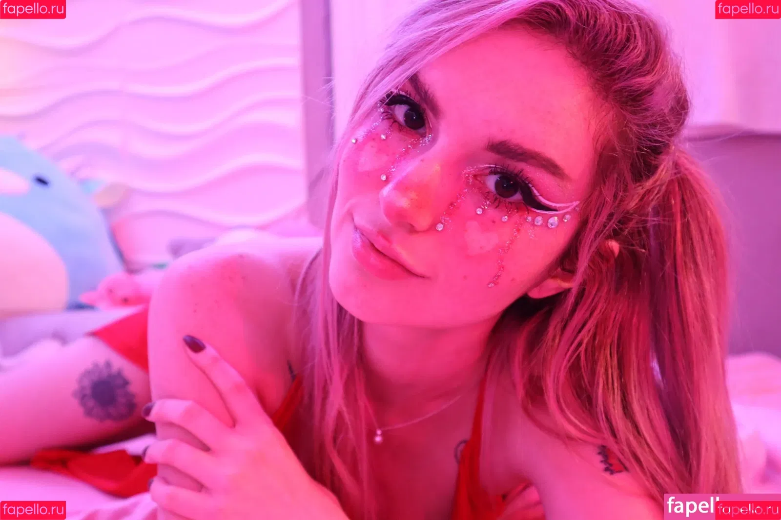 Busy B ASMR / busybasmr Onlyfans Photo Gallery 