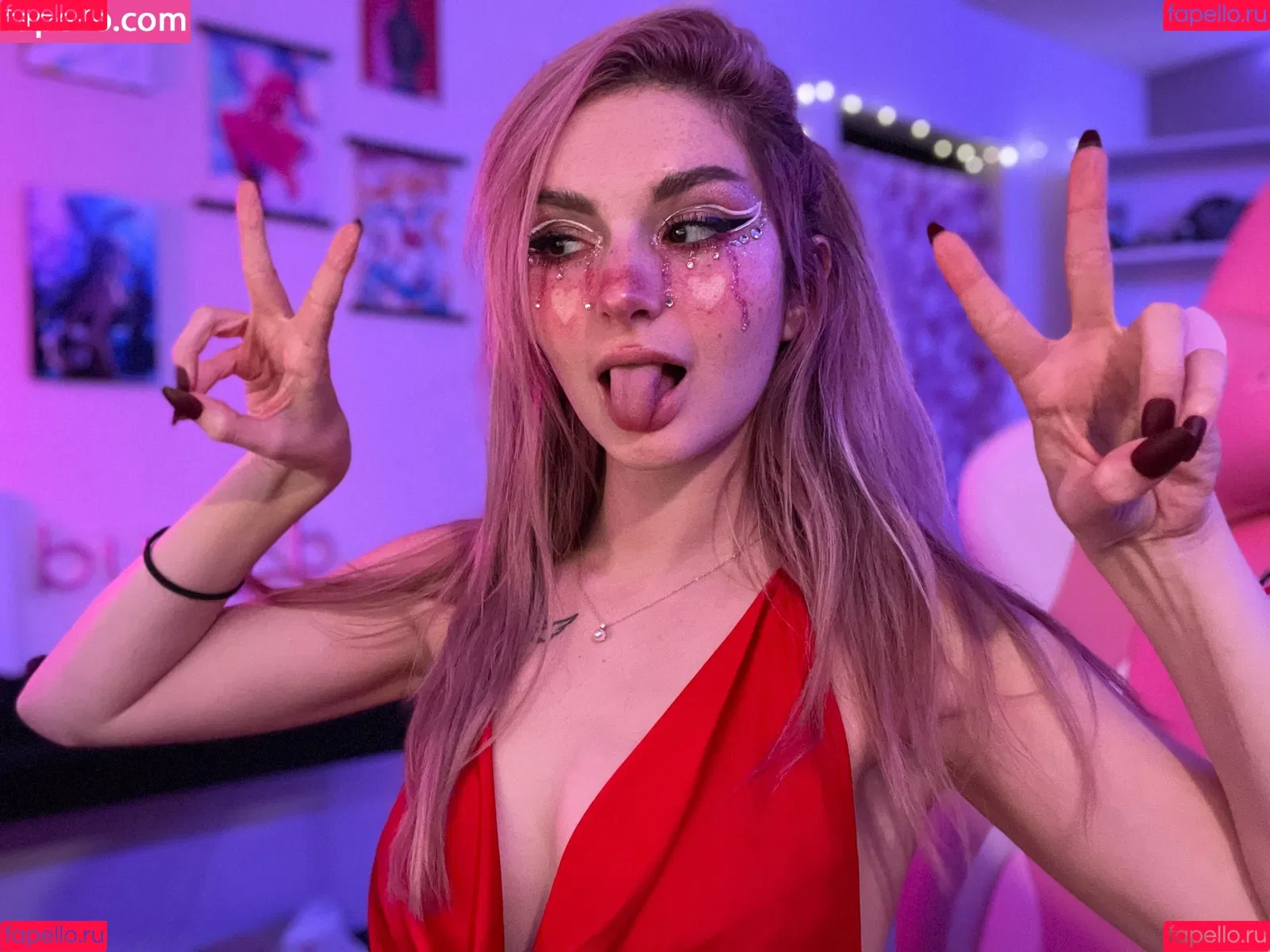 Busy B ASMR / busybasmr Onlyfans Photo Gallery 
