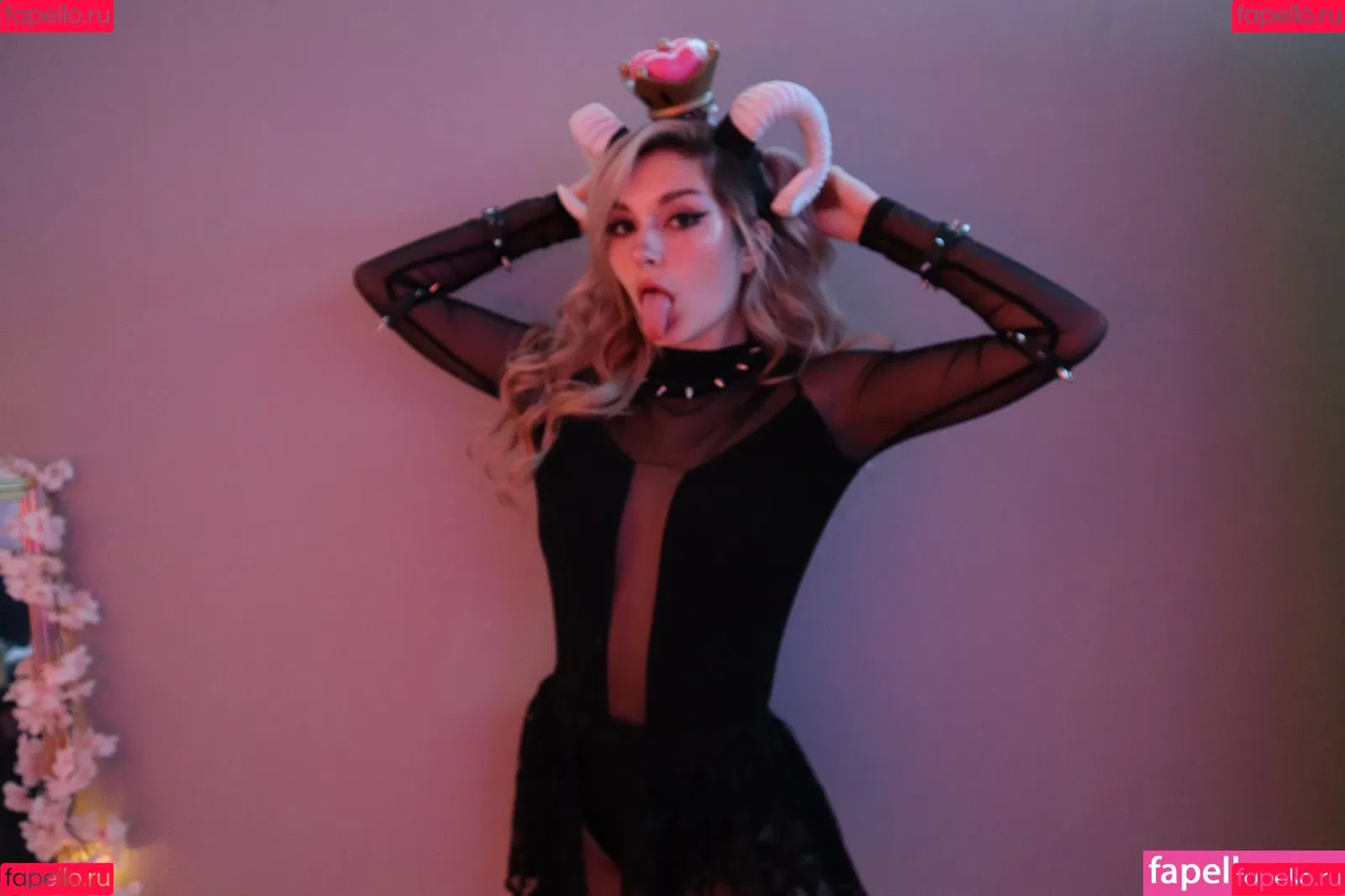 Busy B ASMR / busybasmr Onlyfans Photo Gallery 
