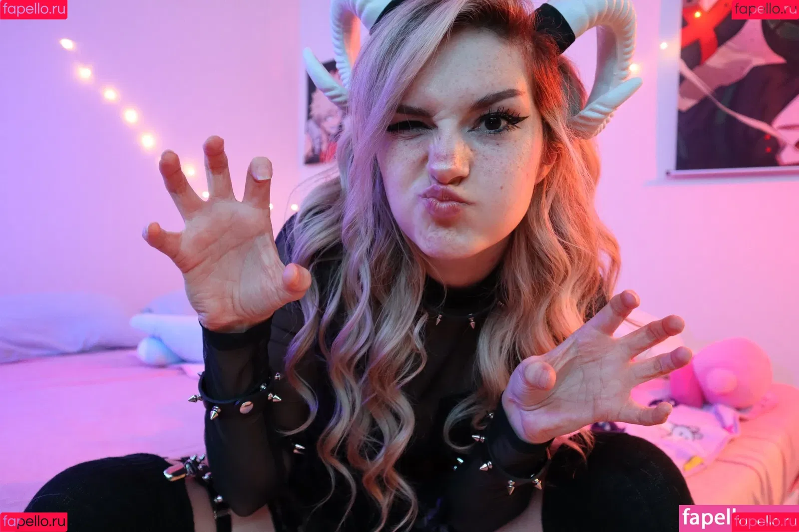 Busy B ASMR / busybasmr Onlyfans Photo Gallery 