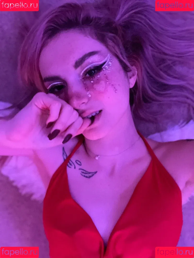 Busy B ASMR / busybasmr Onlyfans Photo Gallery 
