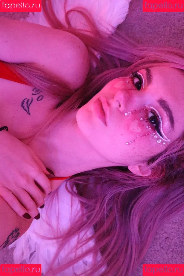 Busy B ASMR / busybasmr Onlyfans Photo Gallery 