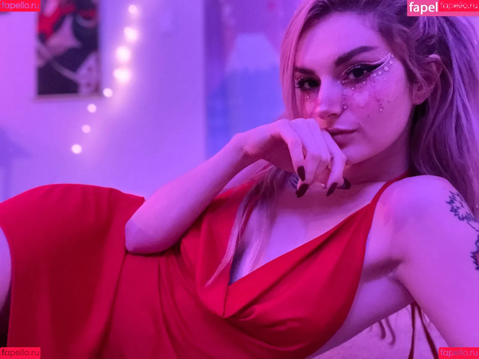Busy B ASMR / busybasmr Onlyfans Photo Gallery 