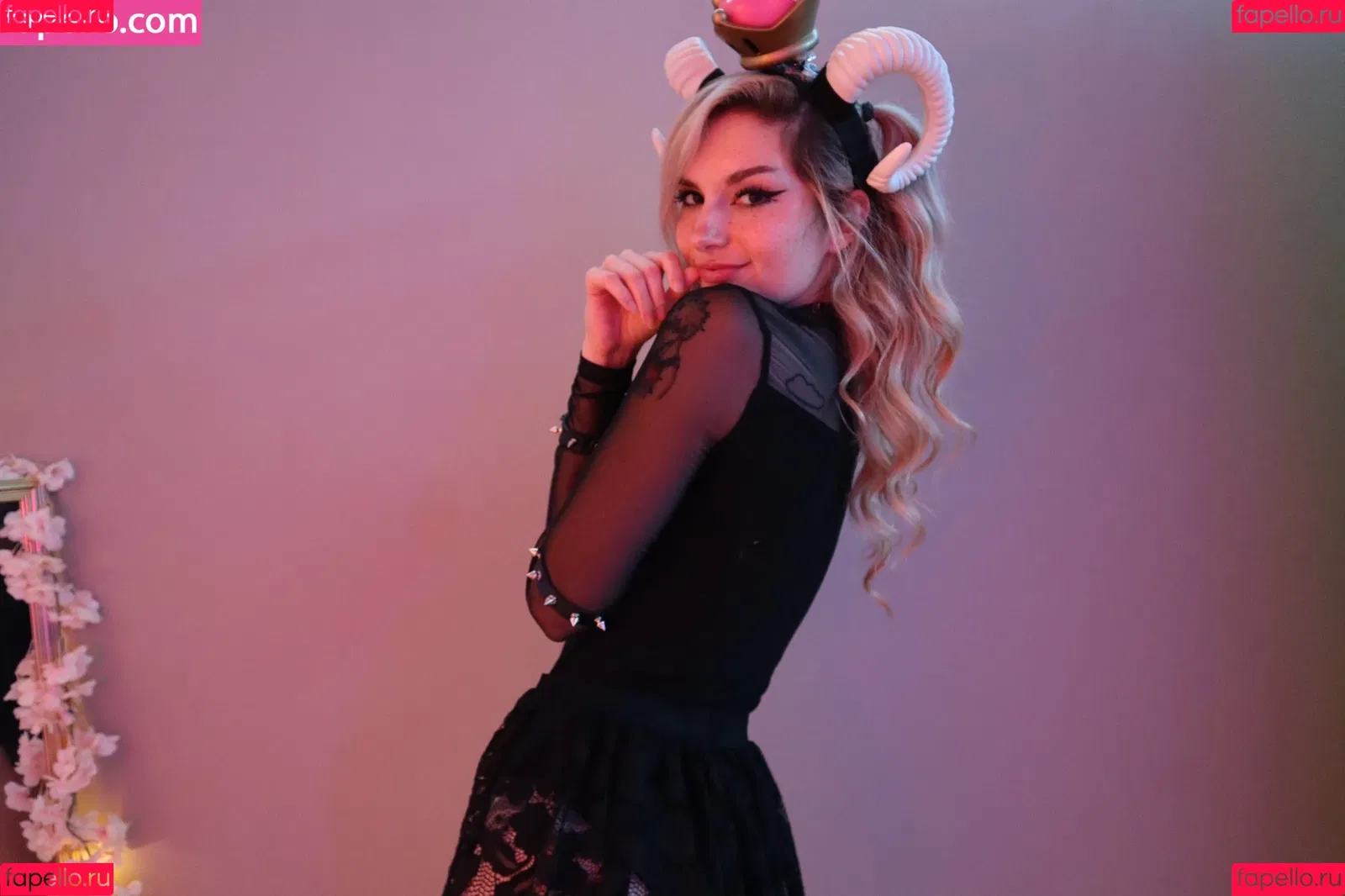 Busy B ASMR / busybasmr Onlyfans Photo Gallery 