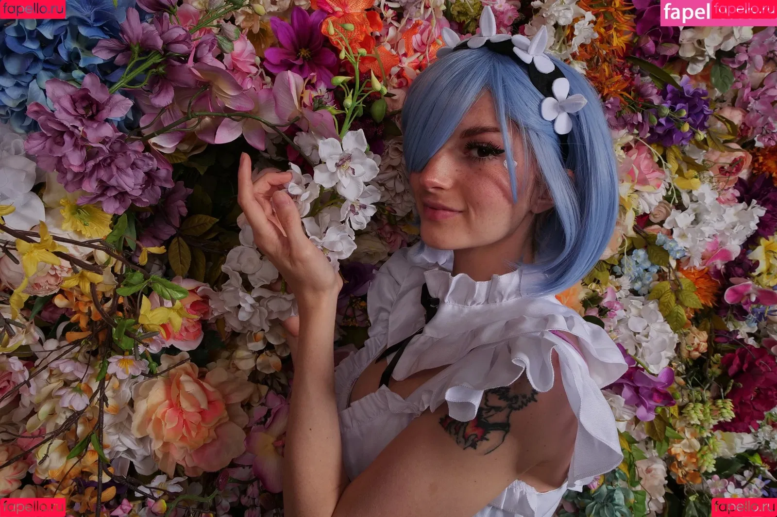 Busy B ASMR / busybasmr Onlyfans Photo Gallery 