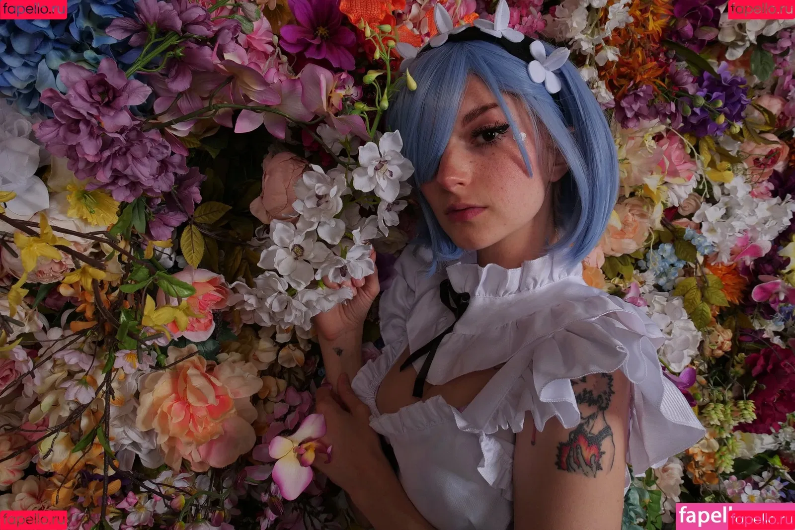 Busy B ASMR / busybasmr Onlyfans Photo Gallery 