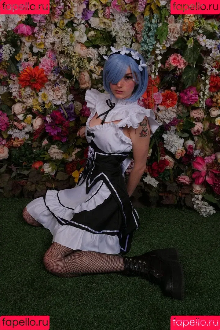 Busy B ASMR / busybasmr Onlyfans Photo Gallery 