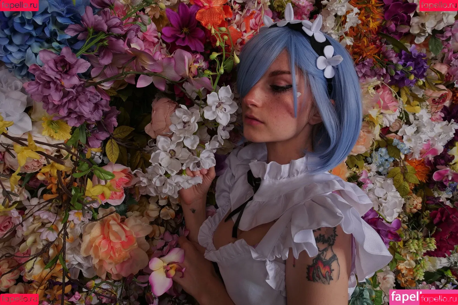 Busy B ASMR / busybasmr Onlyfans Photo Gallery 