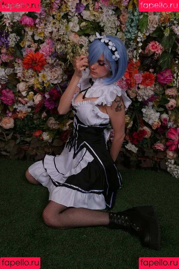 Busy B ASMR / busybasmr Onlyfans Photo Gallery 