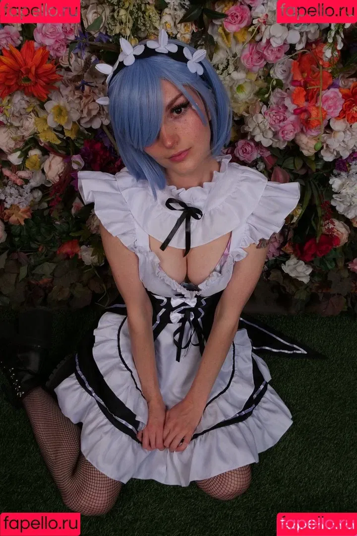 Busy B ASMR / busybasmr Onlyfans Photo Gallery 