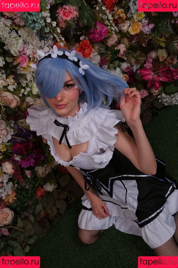Busy B ASMR / busybasmr Onlyfans Photo Gallery 