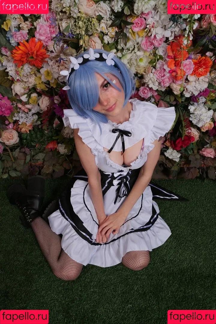 Busy B ASMR / busybasmr Onlyfans Photo Gallery 