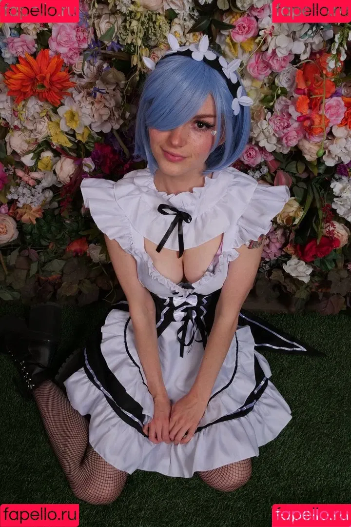 Busy B ASMR / busybasmr Onlyfans Photo Gallery 