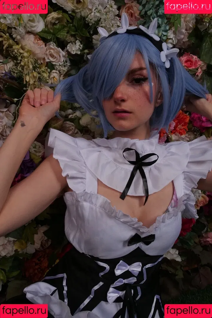 Busy B ASMR / busybasmr Onlyfans Photo Gallery 
