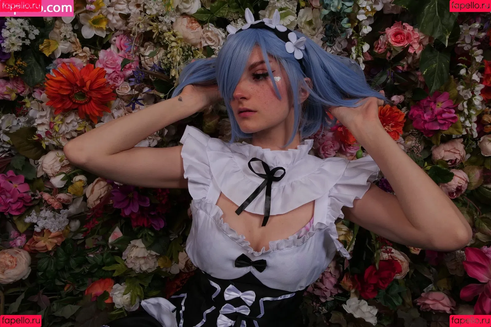 Busy B ASMR / busybasmr Onlyfans Photo Gallery 