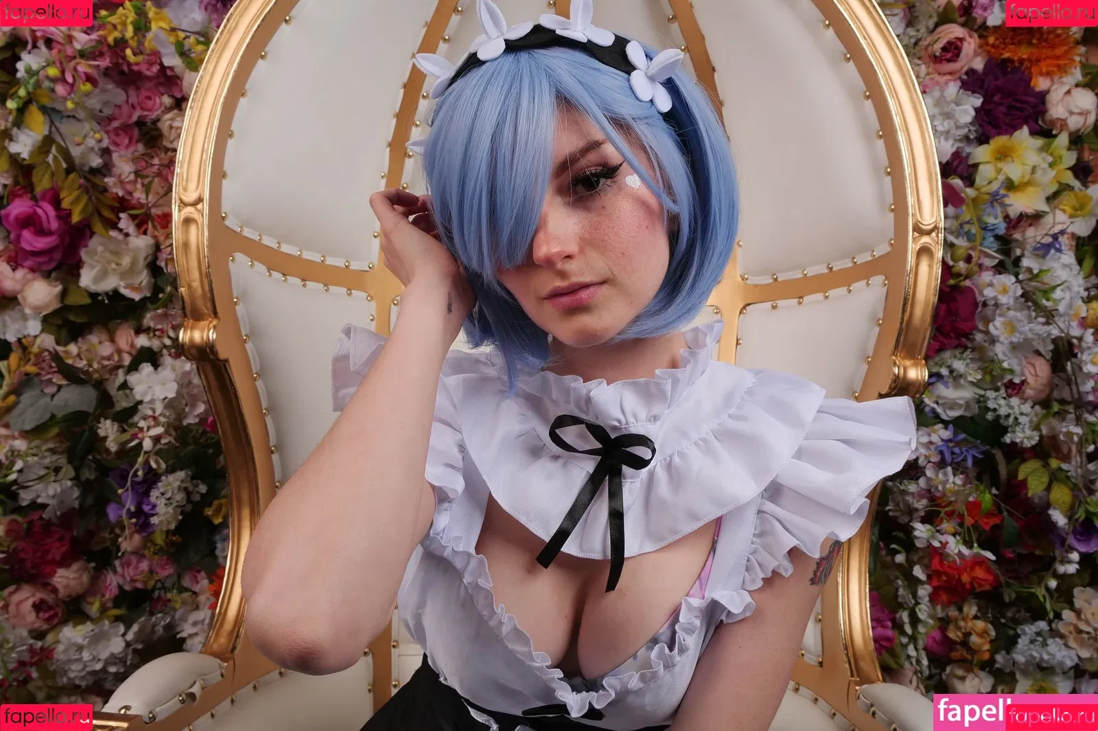 Busy B ASMR / busybasmr Onlyfans Photo Gallery 