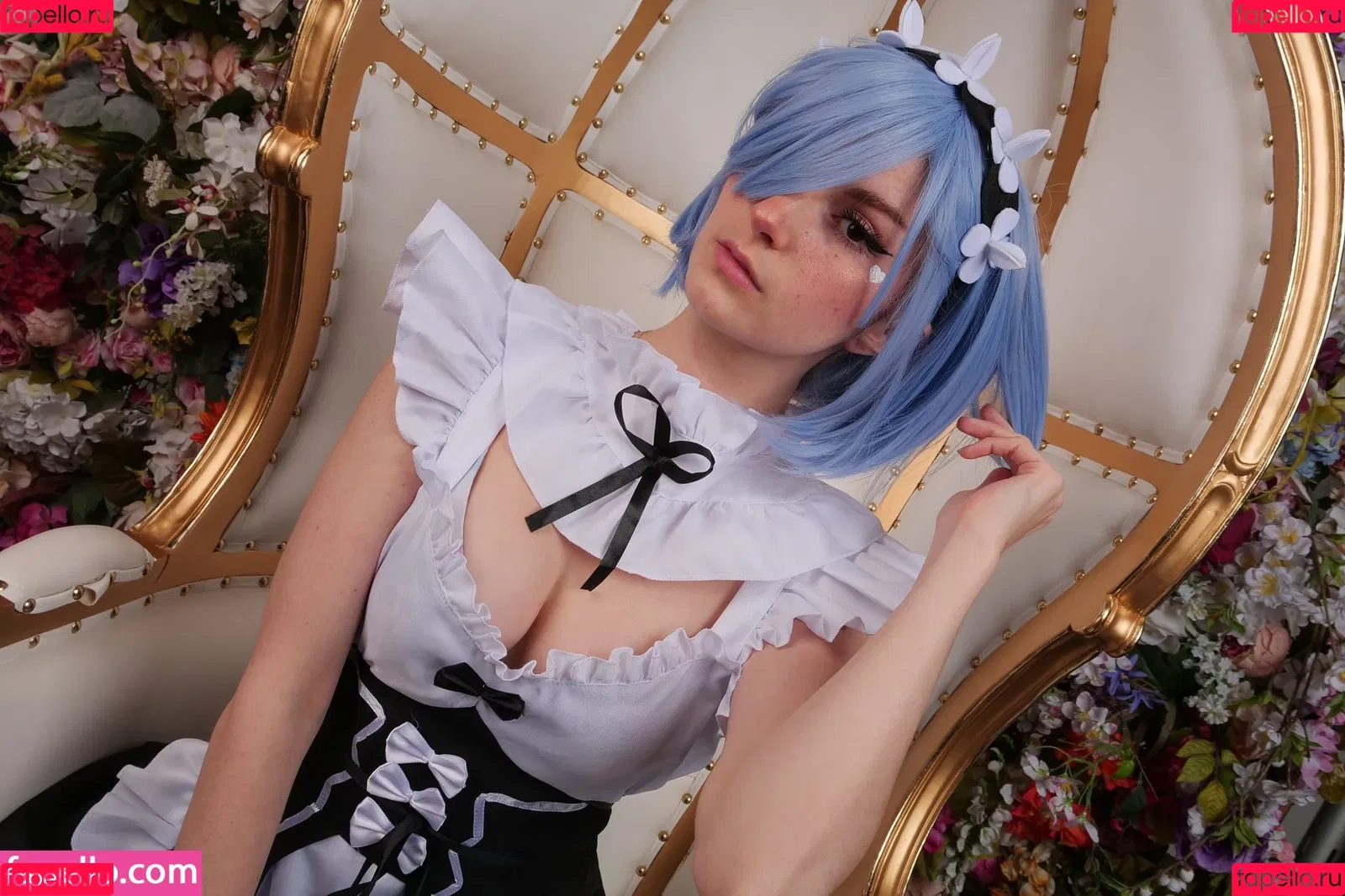 Busy B ASMR / busybasmr Onlyfans Photo Gallery 