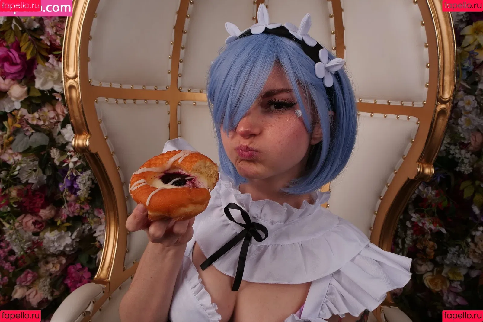 Busy B ASMR / busybasmr Onlyfans Photo Gallery 