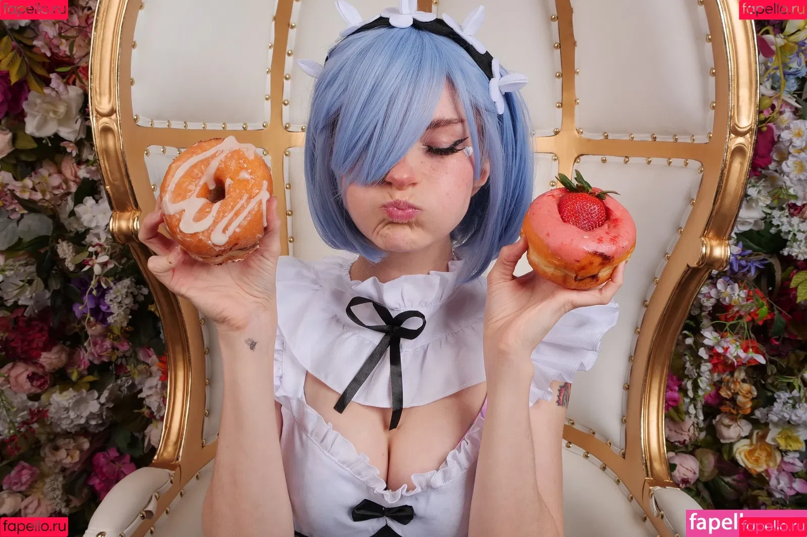 Busy B ASMR / busybasmr Onlyfans Photo Gallery 