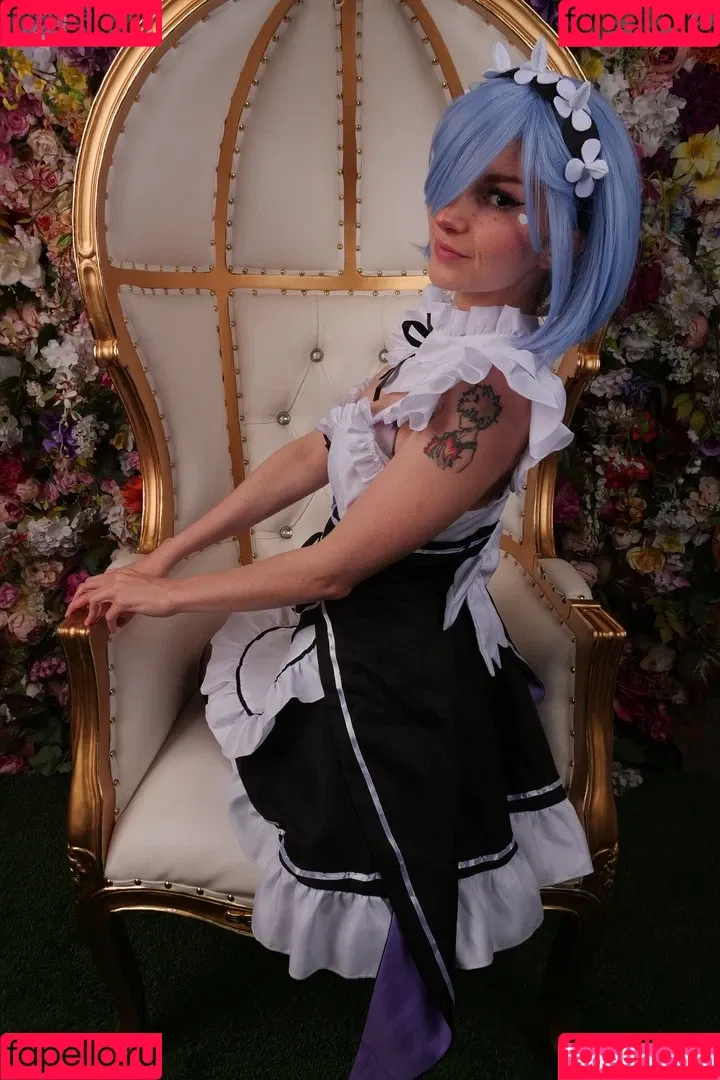 Busy B ASMR / busybasmr Onlyfans Photo Gallery 