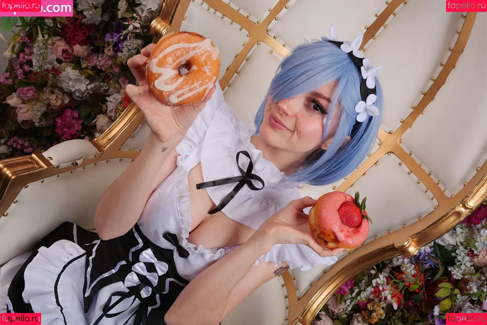 Busy B ASMR / busybasmr Onlyfans Photo Gallery 