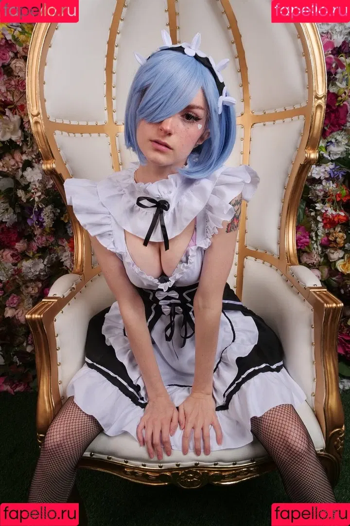 Busy B ASMR / busybasmr Onlyfans Photo Gallery 